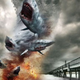 Illustration for article titled iSharknado 3/i to rain sharks on Washington, D.C.